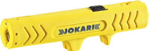 Cable Stripper 8-13mm C.K Tools Jokari No. 12