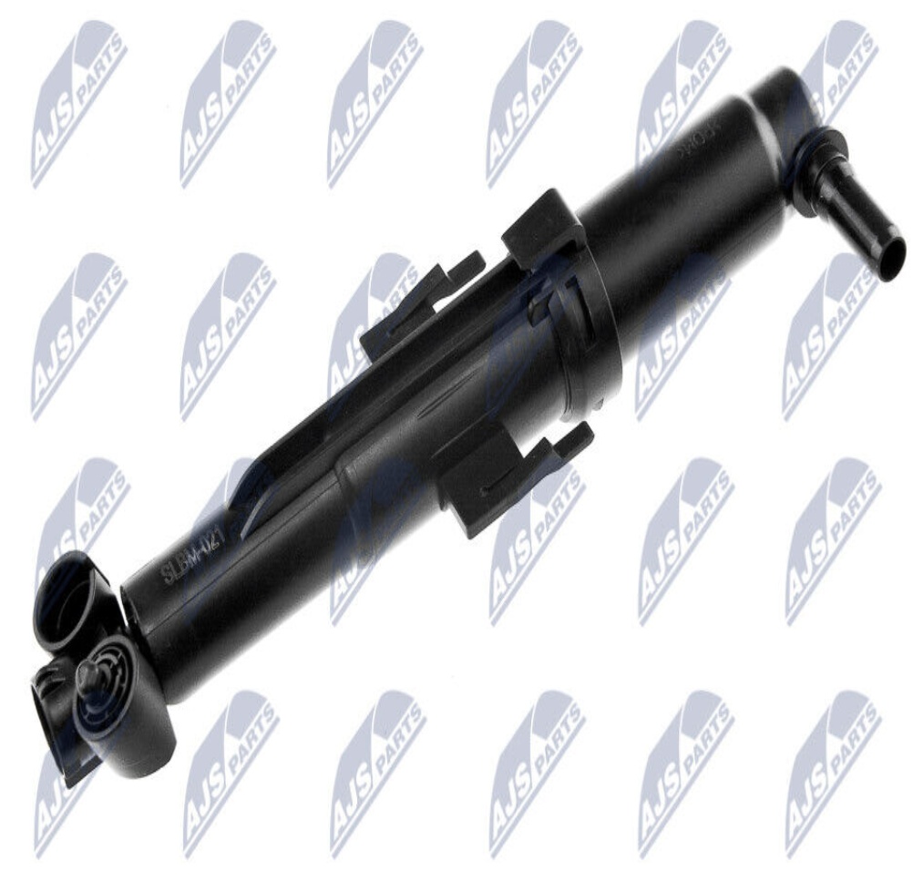 N.T.Y. EDS-BM-021.NTY Washer Fluid Jet, headlight cleaning for BMW