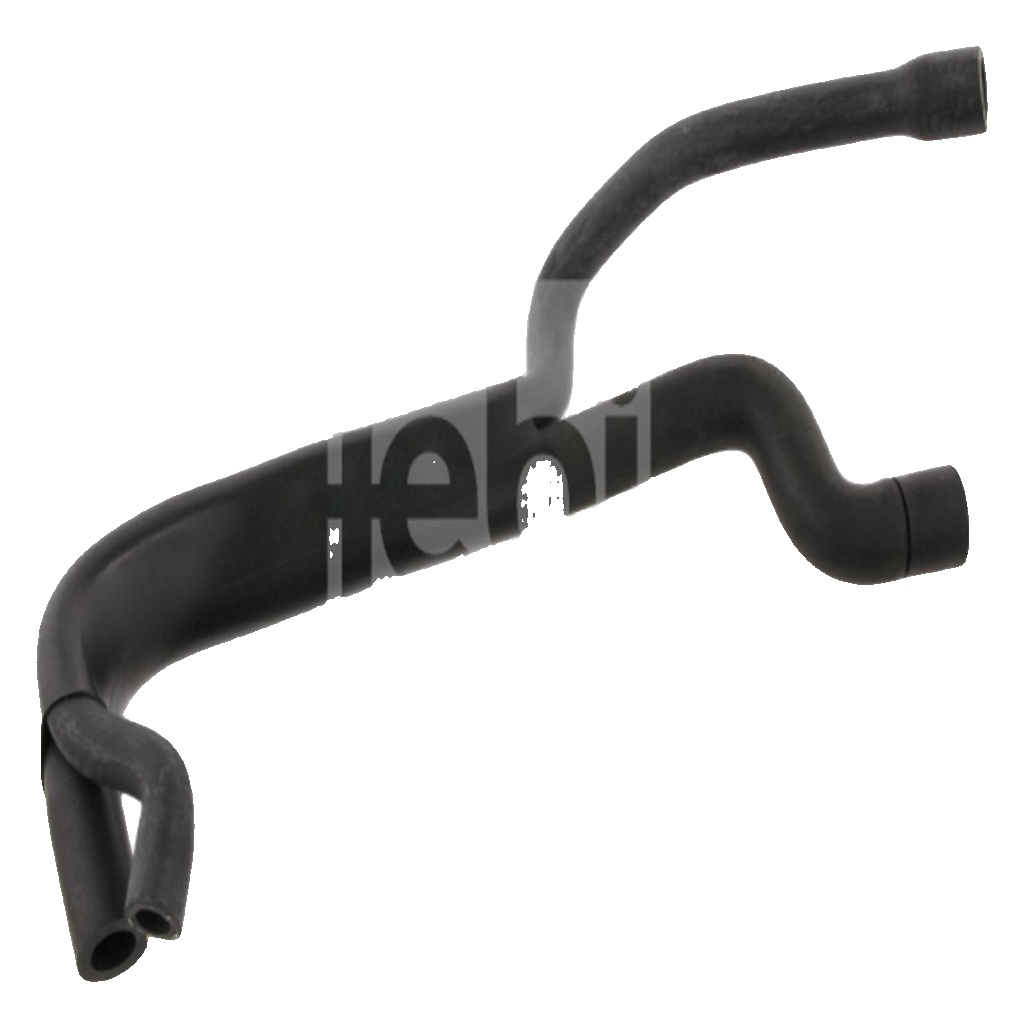 FEBI BILSTEIN 32246 Hose, crankcase breather for BMW