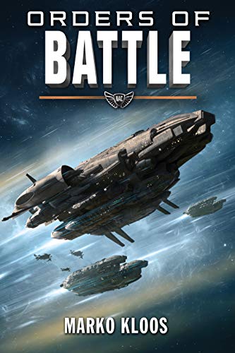 Orders of Battle by Marko Kloos 9781542019583 NEW Free UK Delivery - Image 11