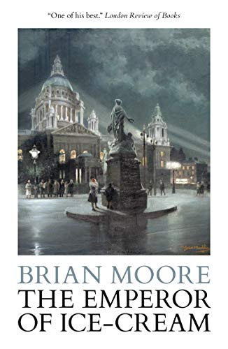 The Emperor of Ice-Cream by Brian Moore PAPERBACK 9781916254732 - Image 4