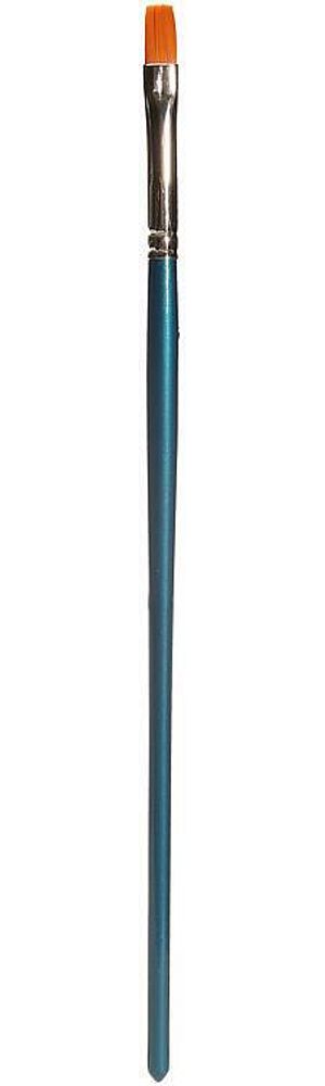 Faller 172129 - Flat Brush, Synthetic, Size 10 - New
