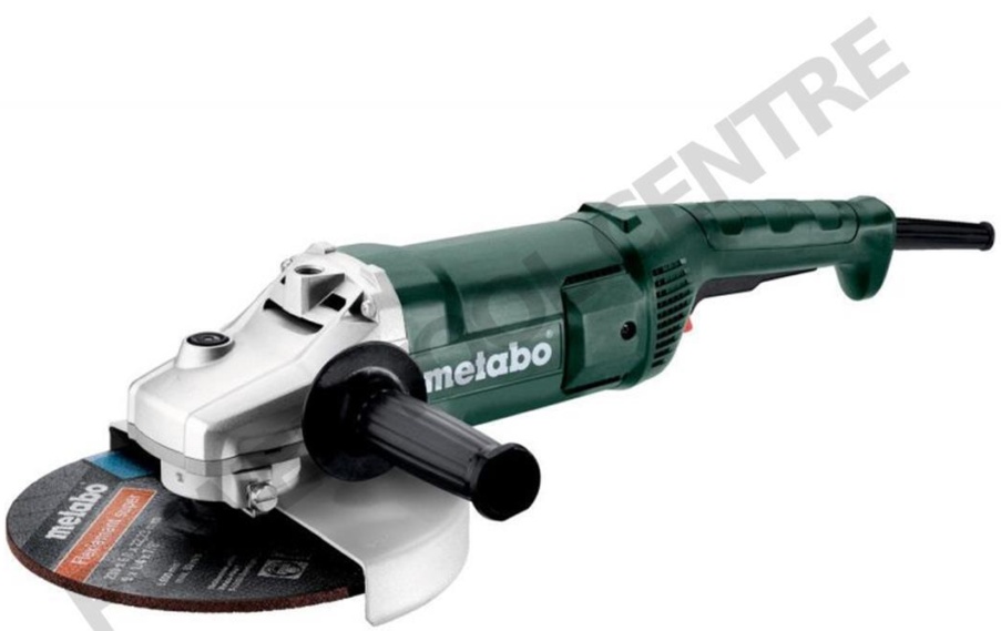 METABO WP2200-230 110v Angle grinder 9"" (230mm)