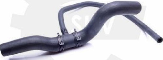 Coolant Hose SKV For Audi A6 2.0 2.3 2.5 2.6 2.8; 4A0121101