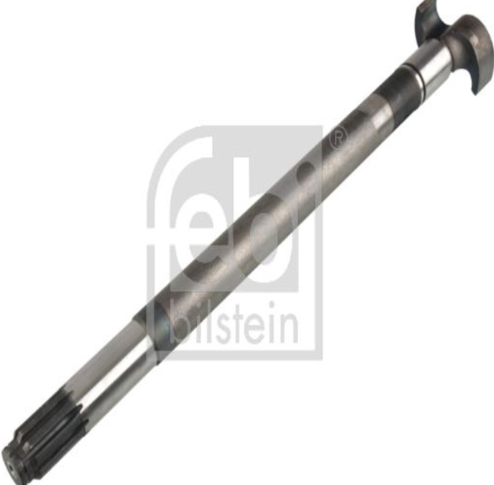 FEBI 174141 BRAKE SHAFT DRUM BRAKE Right