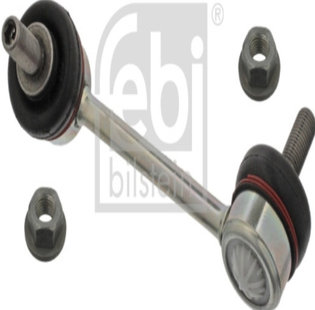 Febi Bilstein Stabilizer Bar Link 36672 for Alfa Romeo