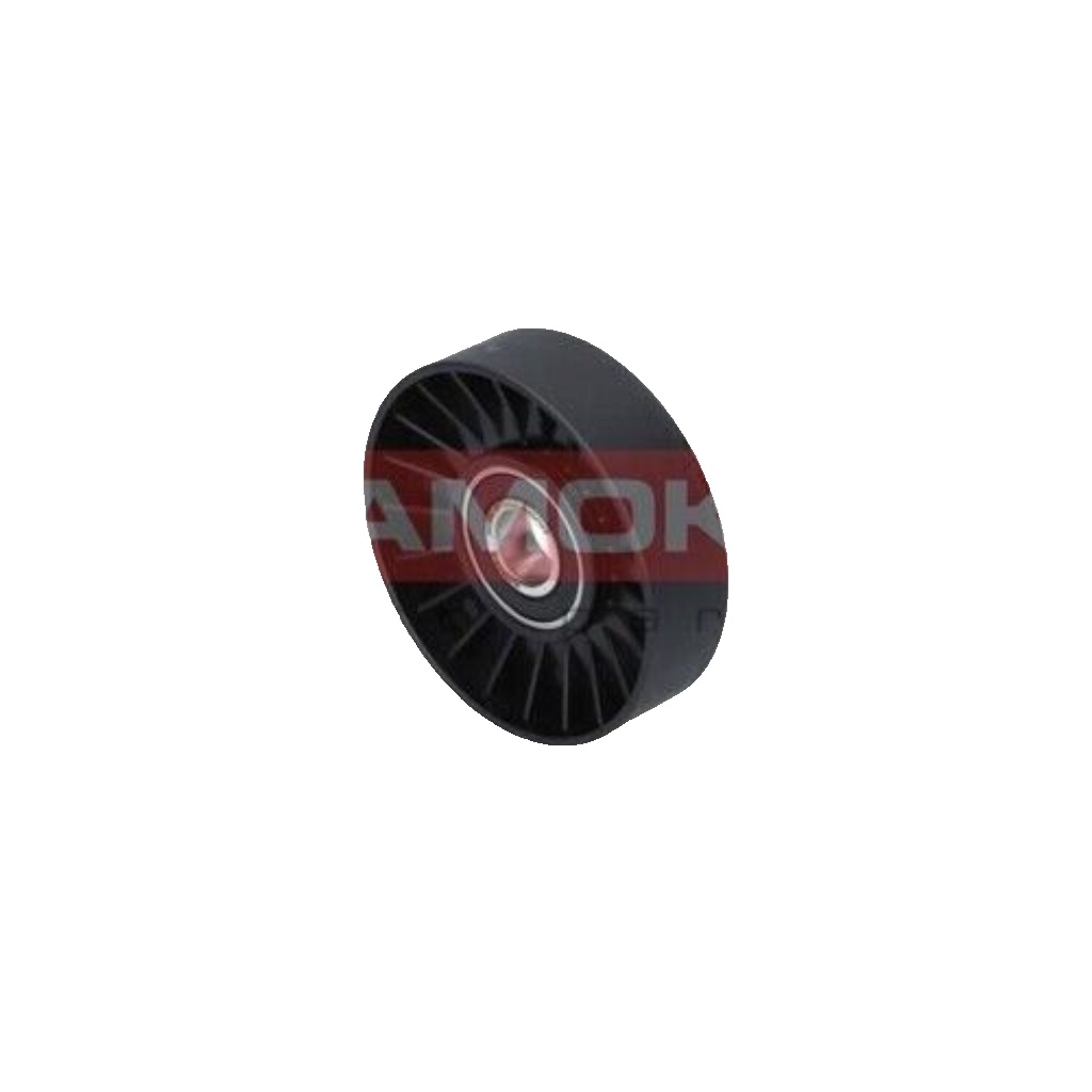 Fits KAMOKA R0090 MULTI-GROOVE BELT TENSIONER ROLLER (PL  ⭐UK Stock⭐