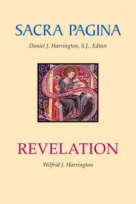 Sacra Pagina: Revelation by Wilfrid J. Harrington - 9780814659779