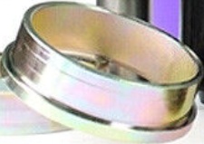 Powerflex Fr RadArm To Chassis Bushes for RollsRoyce Wraith RR5 12-18 PFF5-7001