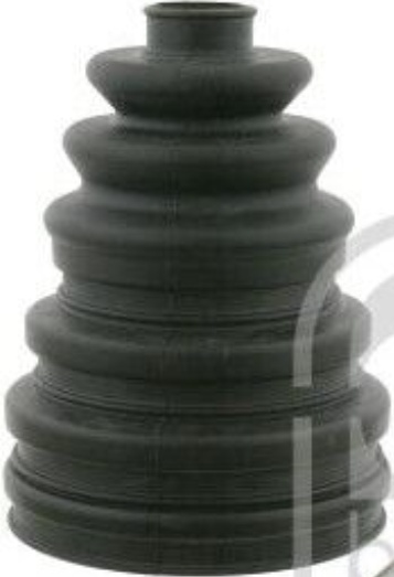 Original Febi Bilstein Bellows Drive Shaft 27730