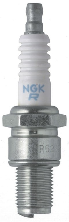 NGK Racing Competition Spark Plugs - Nickel - R6252K-105 - Race / Motorsport