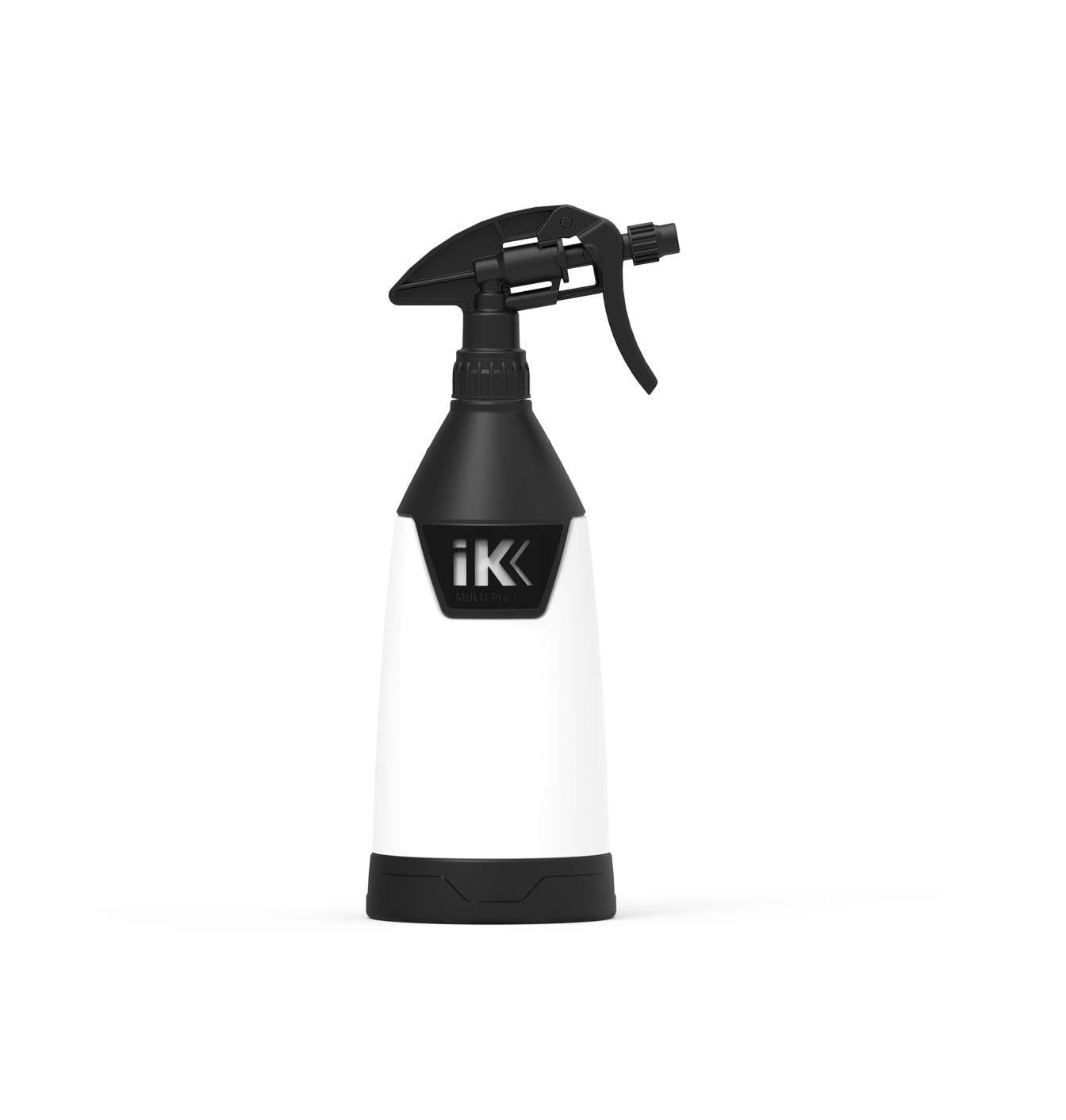 ｉＫ IK Multi TR1-1L Sprayer for Acids, Alcohols, Alkalis, Ketones - Image 6