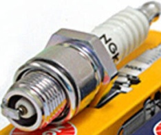BR8ECMIX (3520) 1X NGK IRIDIUM IX SPARK PLUG *SALE* WHOLESALE PRICE UPGRADE