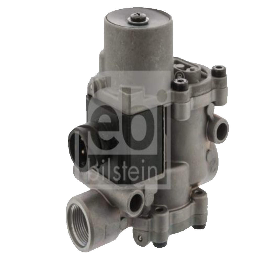 FEBI 46477 VALVE ABS REGULATION