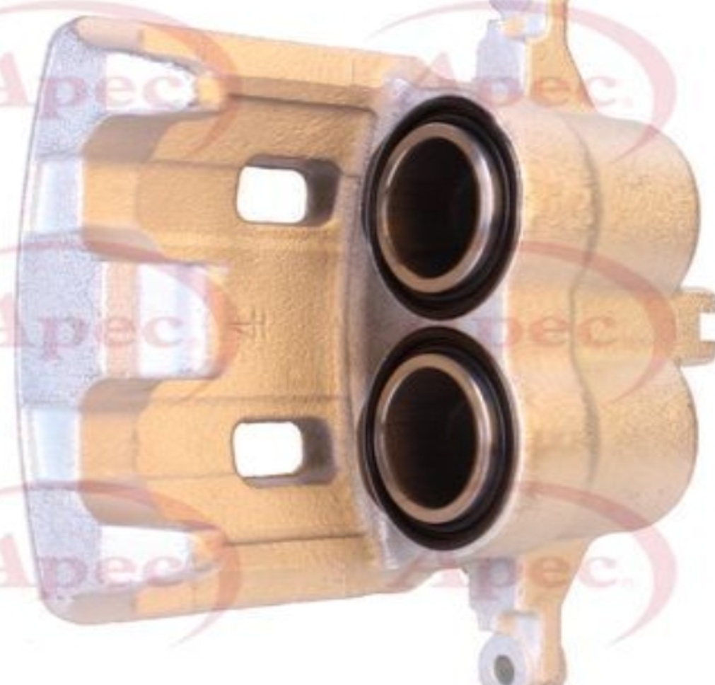 For NISSAN X-TRAIL I T30 2001 to 2013 BRAKE CALIPER (FRONT RH) RCA176