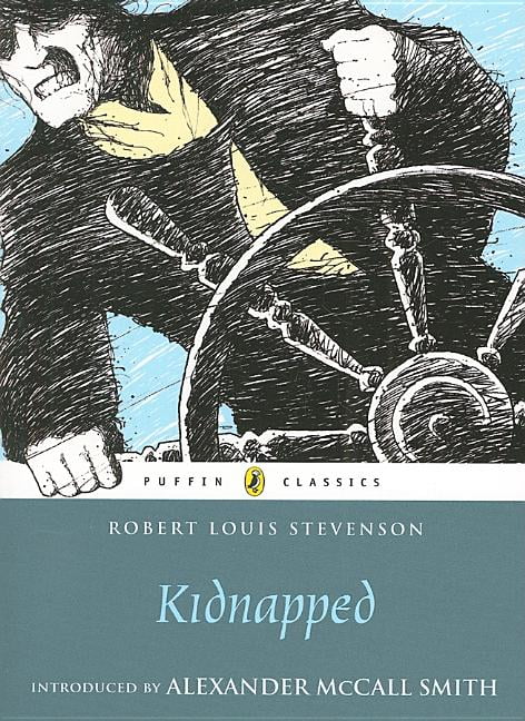 Kidnapped