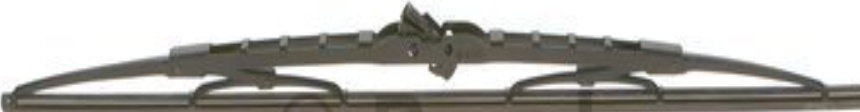BOSCH 3 397 004 672 Wiper Blade for ,ACURA,ALFA ROMEO,AUDI,AVIA,BMW,BYD,CADILLAC