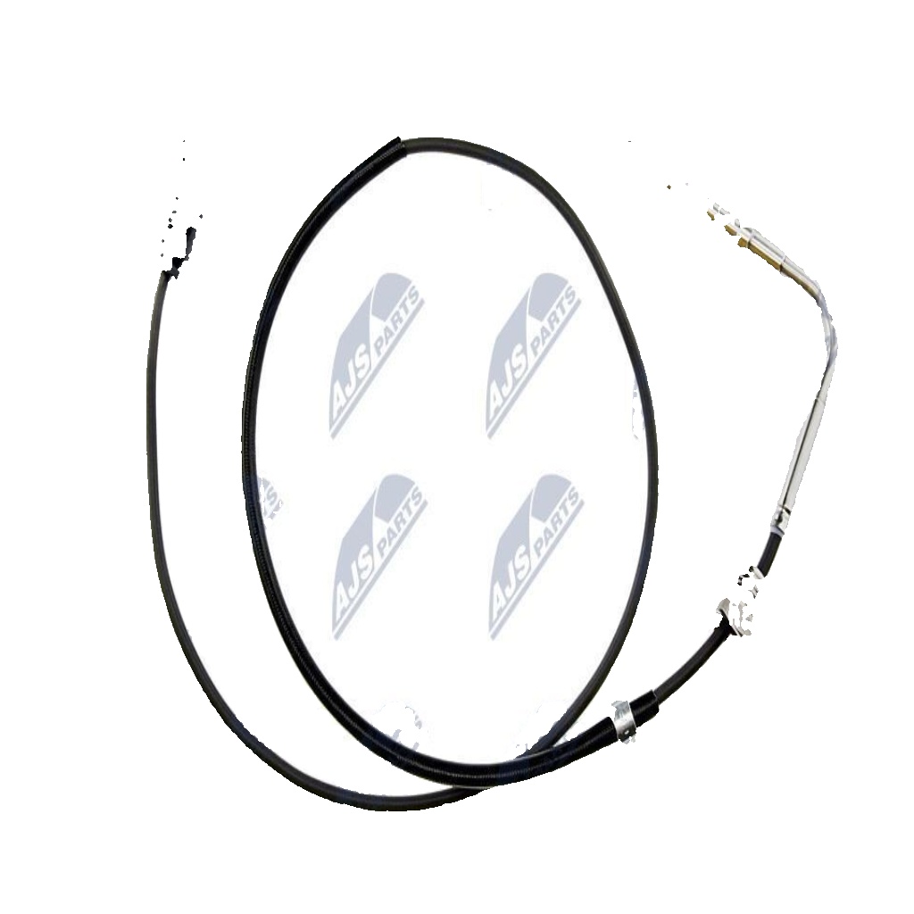 N.T.Y. EGT-FT-017.NTY Sensor, exhaust gas temperature for FIAT,LANCIA