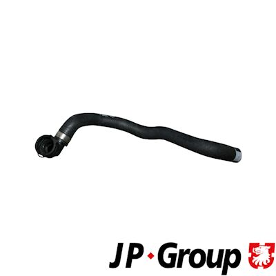 RADIATOR HOSE 1114311000 FOR VW ARG/APT/ADR/AEB/AUG/ATW/APU/ANB 1.8L ATJ 1.9L