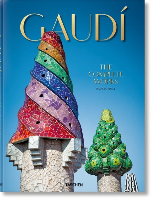 Gaudí