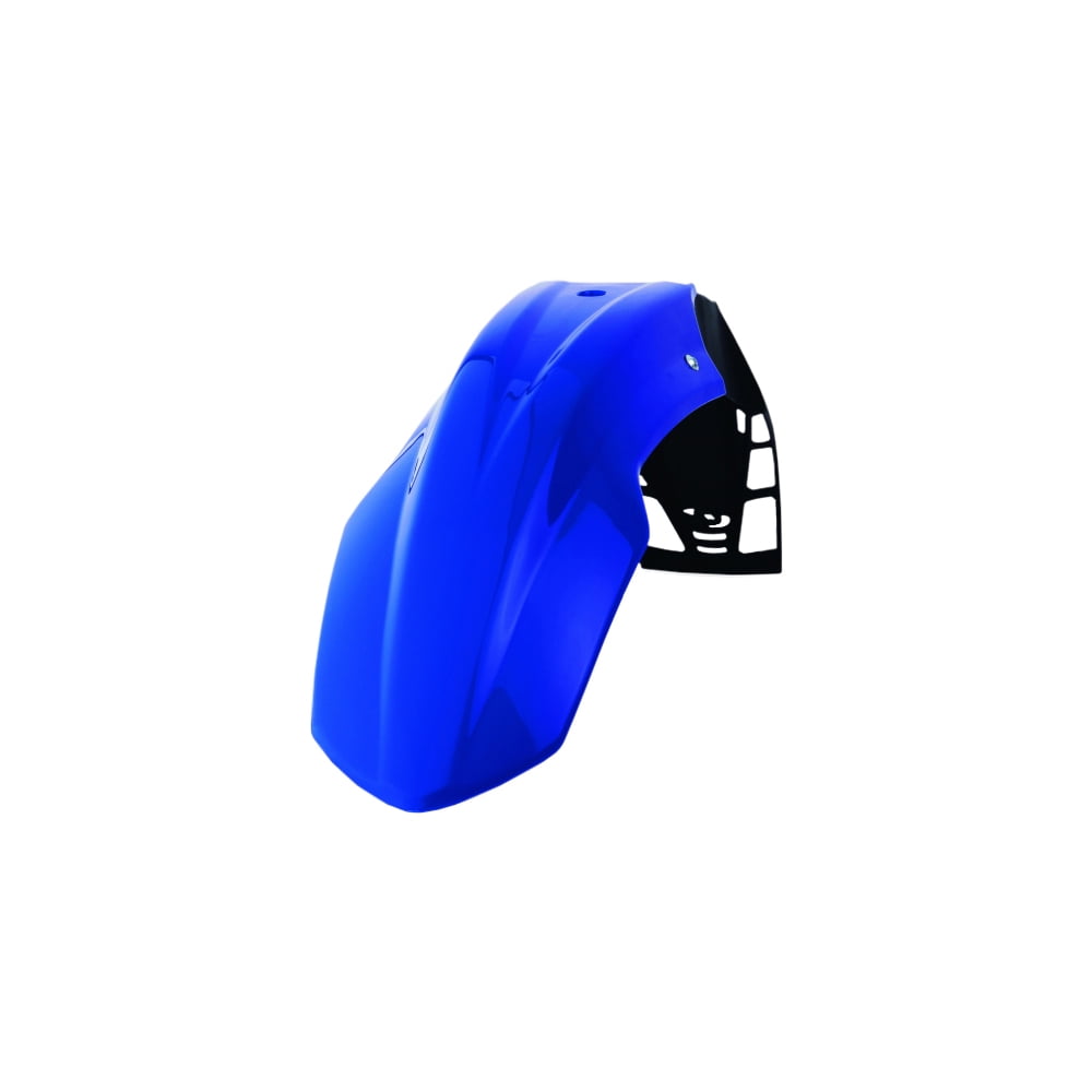 Fender Front Universal POLISPORT Freeflow Blue for Moto Spare Parts