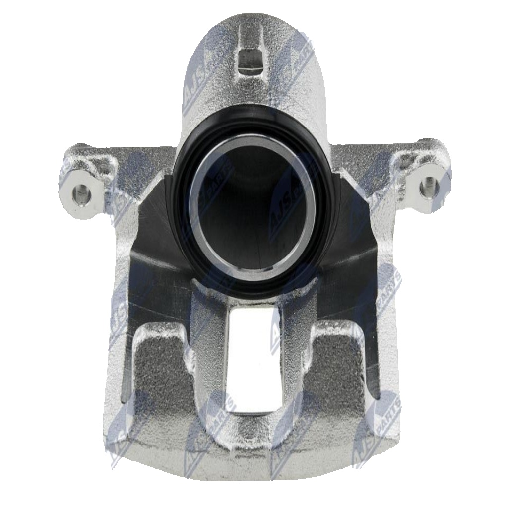Brake caliper Front Axle Left Brake Caliper (1 piston) HZP-TY-027 NTY for TOYOTA