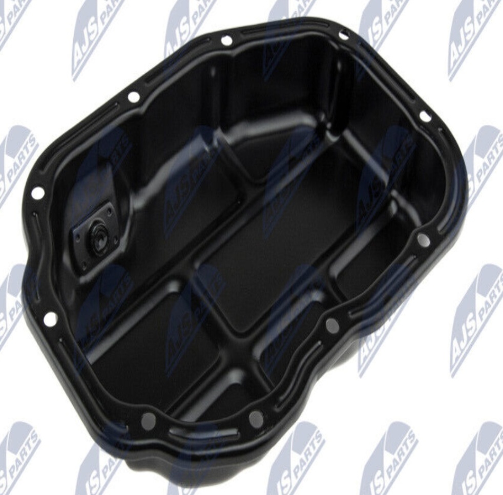 NTY BMO-CH-015 Oil sump for CHRYSLER,DODGE,MITSUBISHI