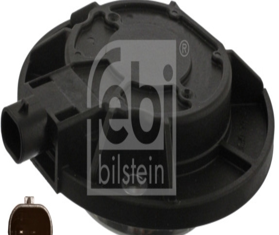 Camshaft Adjuster Valve Magnet 40198 Febi 04H973402A 06H109259A 06H109259C
