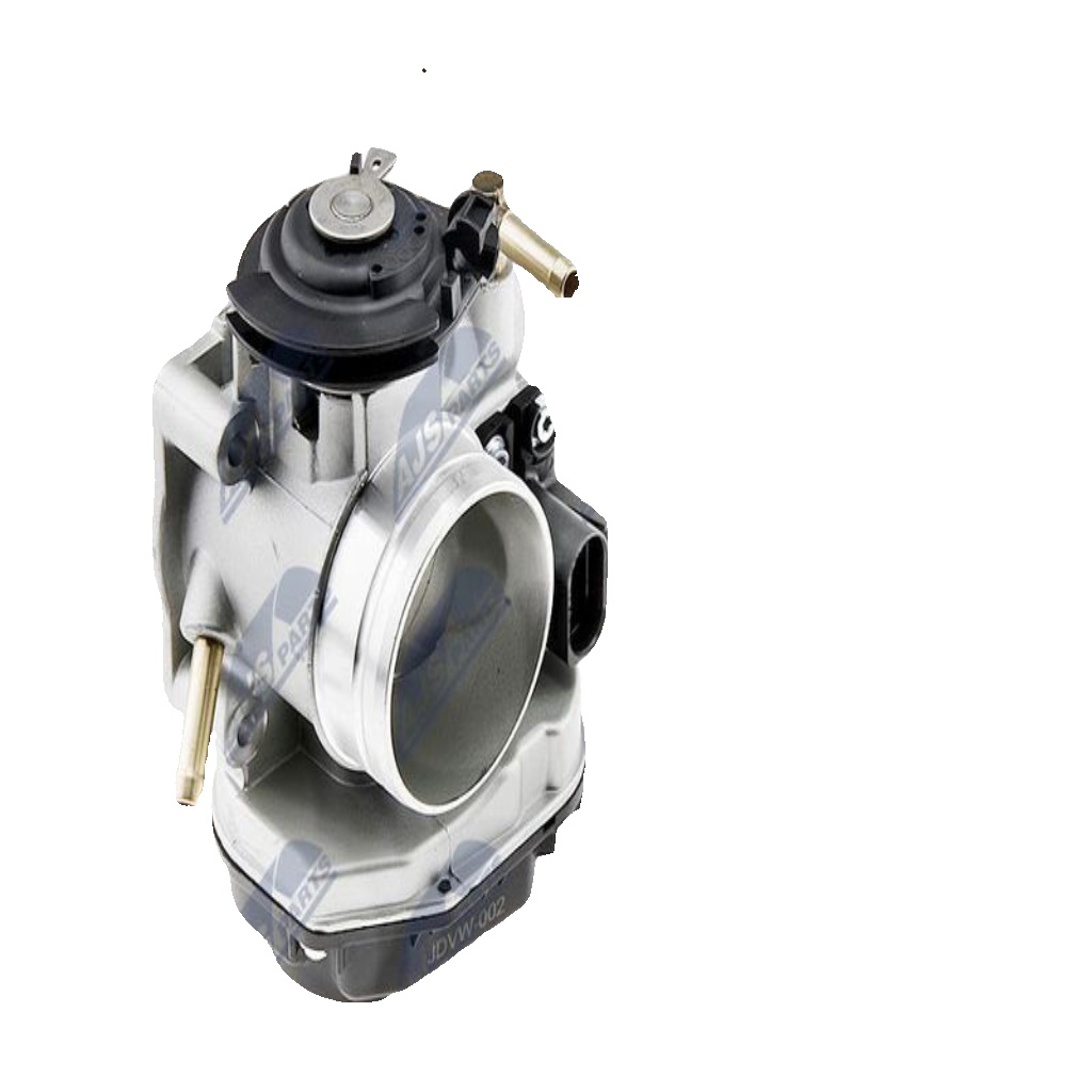 N.T.Y. ETB-VW-002.NTY Throttle body for AUDI,SEAT,SKODA,VW