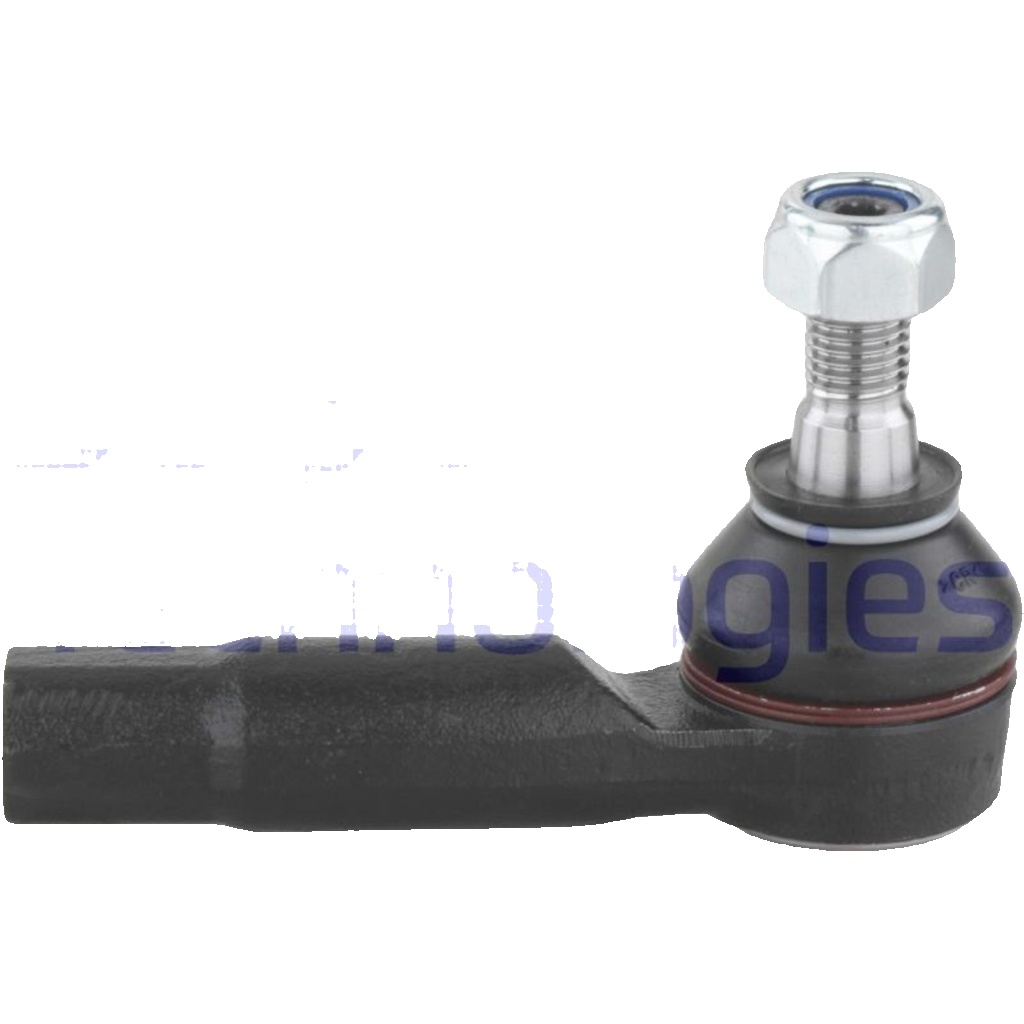 Front Right DELPHI-OE TA1668 Tie Rod End for AUDI,SEAT,SKODA,VW,VW (FAW),VW (SVW