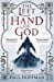 Paul Hoffman The Left Hand of God Paperback Fiction Book
