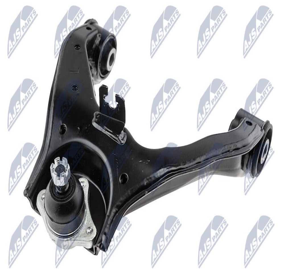 Control Arm Front Fits for Mitsubishi L200 06 Pajero Sport 08 Front
