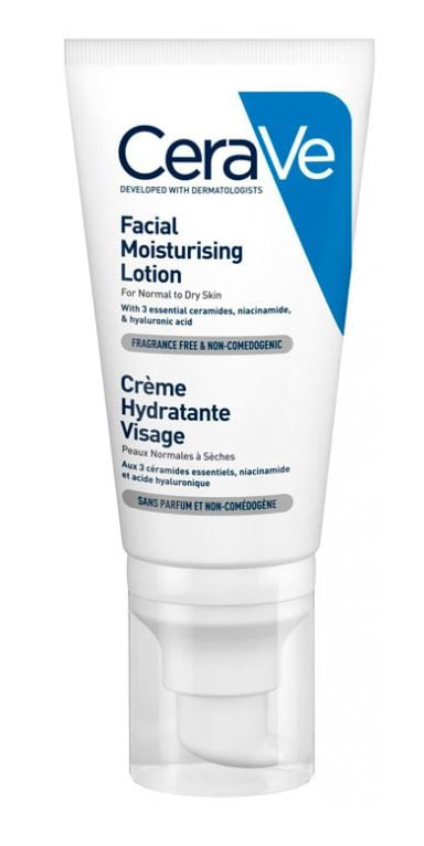 CeraVe Facial Moisturising Lotion - Image 6