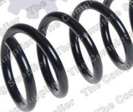 Fits LESJOFORS 4227642 REAR SUSPENSION SPRING FORD KUGA 4x4 10/14-  ⭐UK Stock⭐