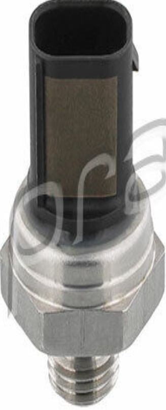 Fits TOPRAN HANS PRIES 409 589 EXHAUST GAS PRESSURE SENSOR   ⭐UK Stock⭐