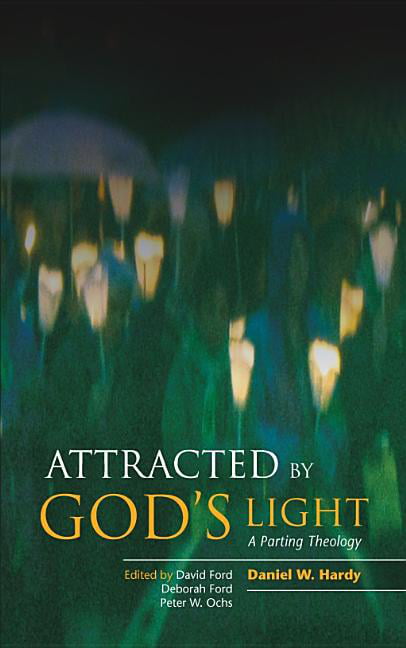 Wording a Radiance:parting conversations on God. Hardy, Ford, Ford, Ochs<|