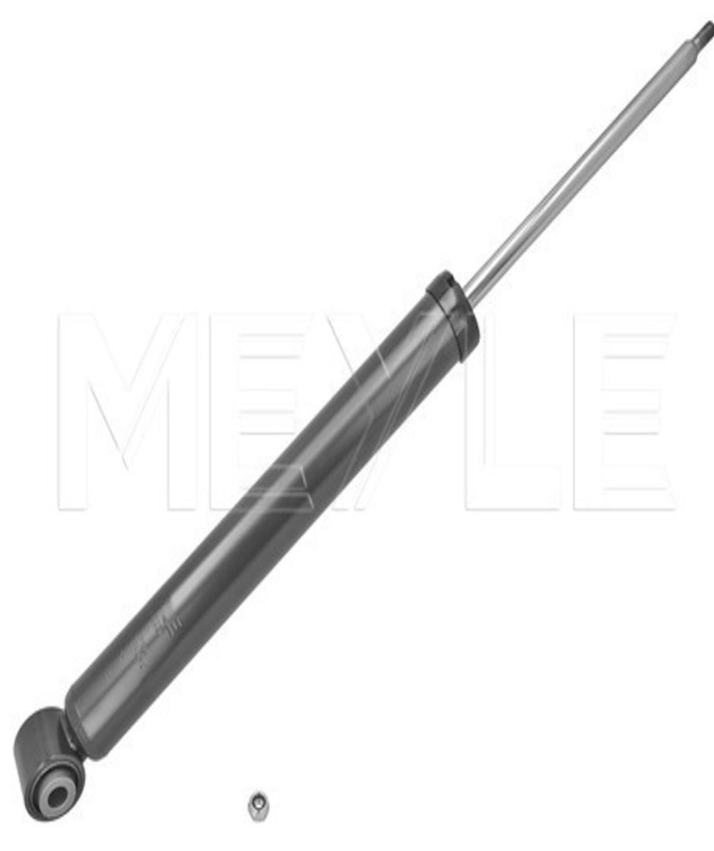 Rear MEYLE GERMANY 326 725 0037 Shock Absorber for BMW