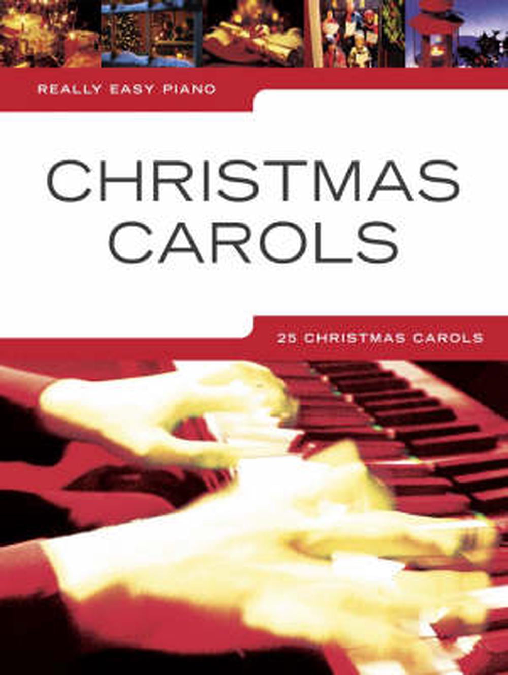 Really Easy Piano