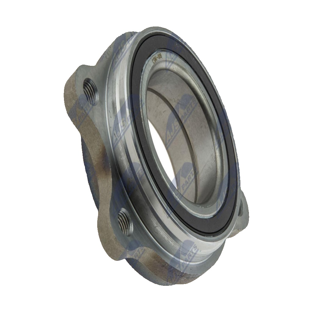 Wheel bearing Front Axle KLP-AU-009 NTY for AUDI PORSCHE