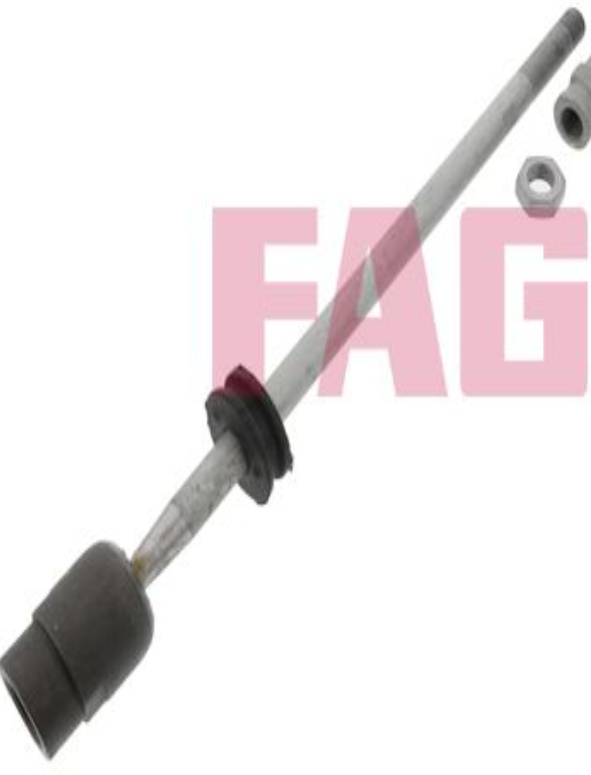 840 0510 10 FAG Tie Rod for ,SEAT,VW
