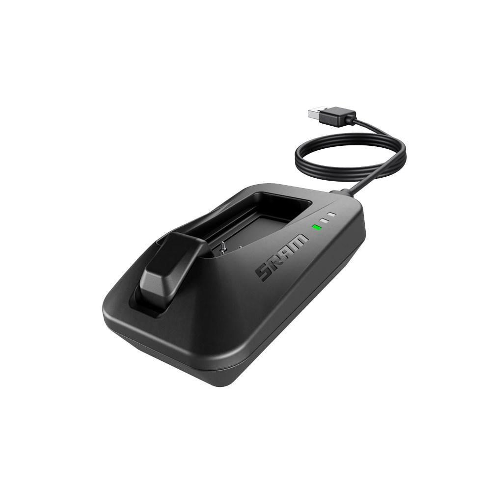 SRAM eTAP Battery Charger and Cord - Image 4