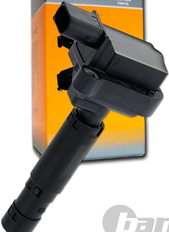 48131 NGK Ignition Coil for MERCEDES-BENZ