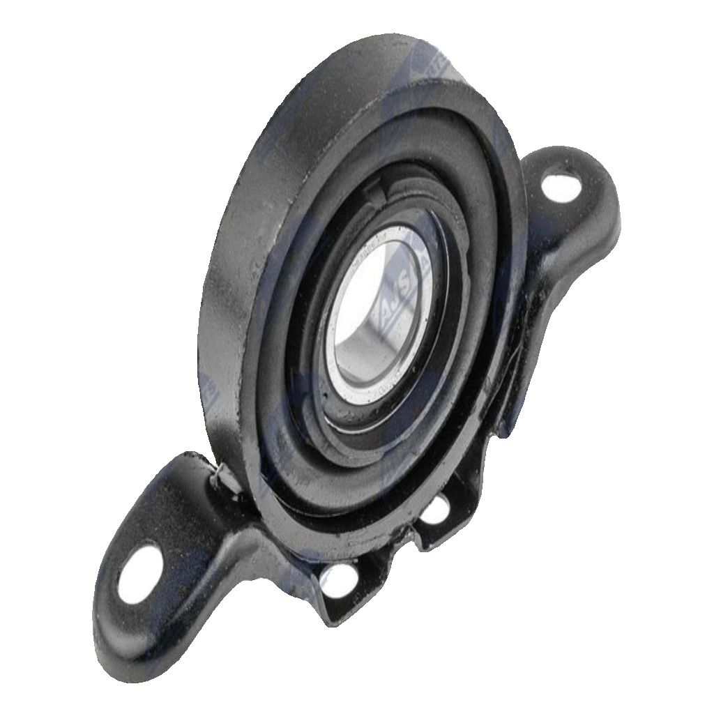 NLW-AU-000 NTY Mounting, propshaft for AUDI