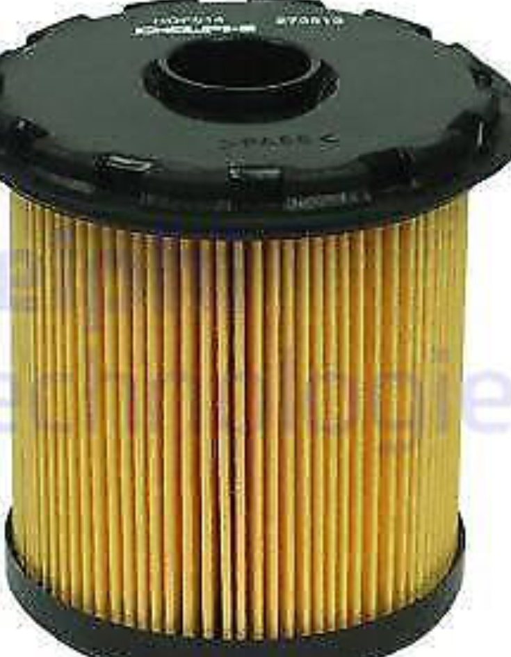 DELPHI-OE HDF914 Fuel Filter for RENAULT