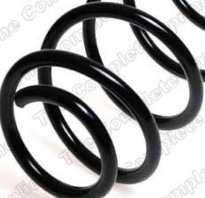 KILEN COIL SPRING FRONT FORD TOURNEO CONNECT 1.8TDCi TRANSIT CONNECT 1.8Di