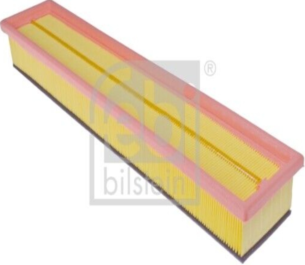 Fits FEBI 109105 AIR FILTER   ⭐UK Stock⭐
