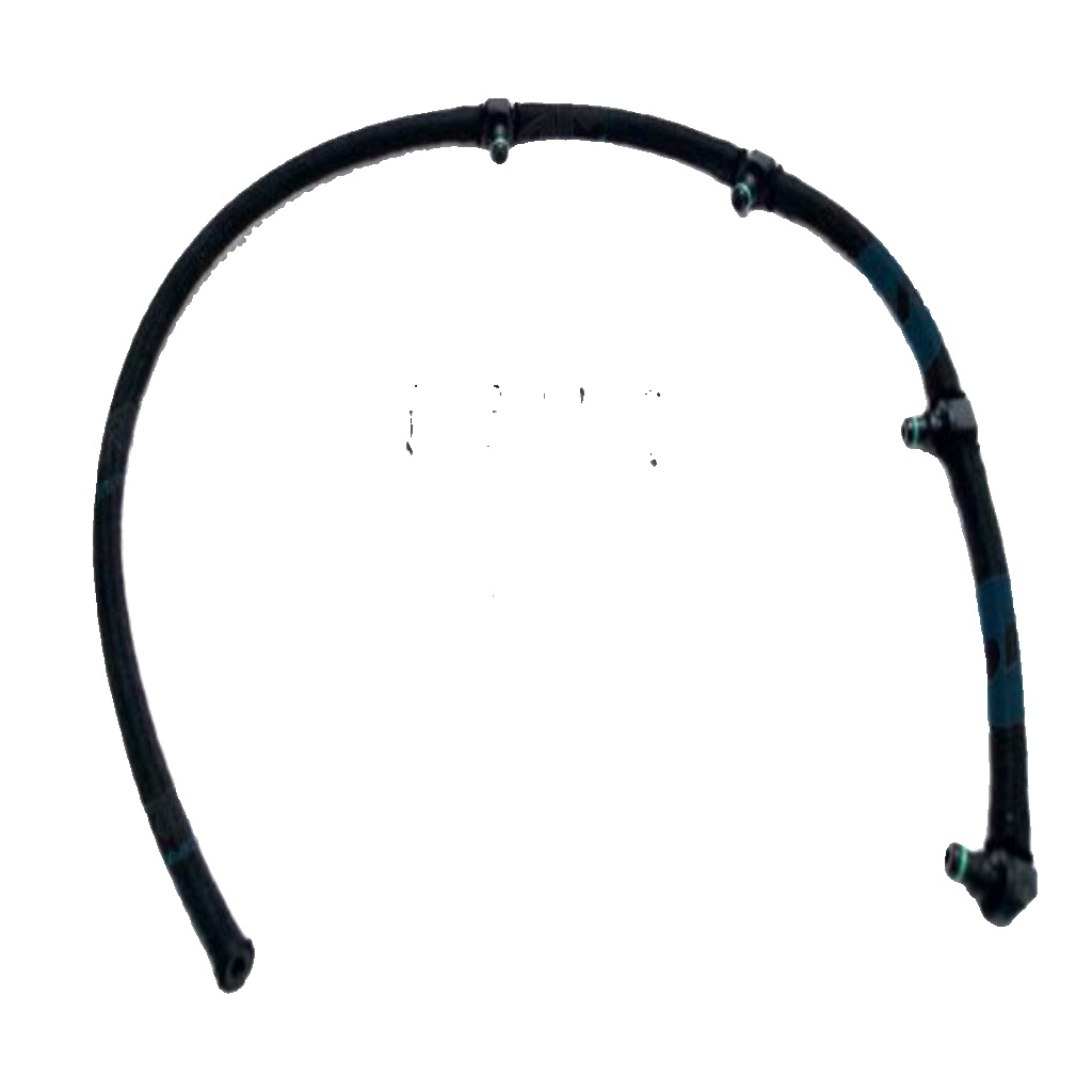 Original Dr.Motor Automotive Hose Leak Fuel DRM12017 for Mercedes-Benz