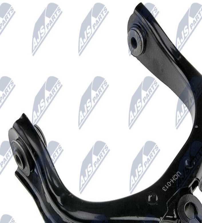 New Nty Front Arm For Chevrolet Trailblazer 01- Saab 9-7X 05 Size 01