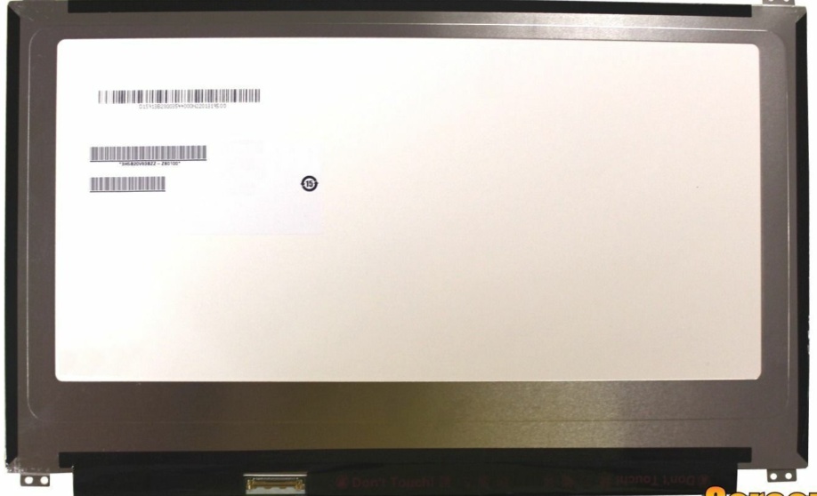 REPLACEMENT DELL INSPIRON 13 7353 IPS 13.3"" LED SCREEN PANEL