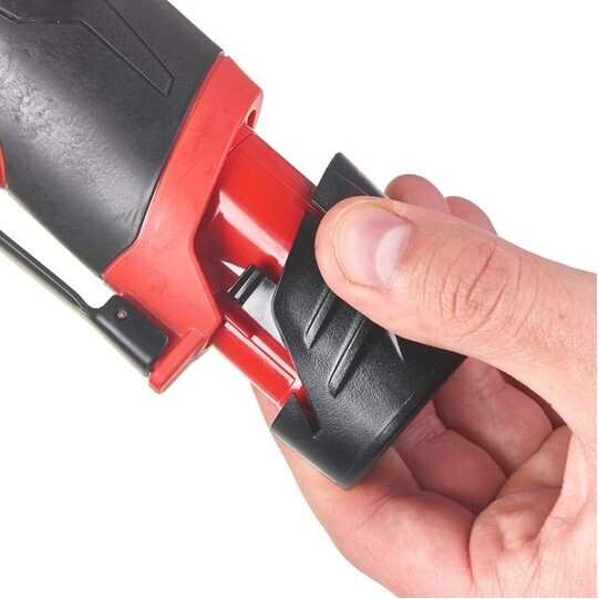 Milwaukee Extended Reach Ratchet 3/8 "" - M12 FUEL - M12FIR38LR-0 - 4933471500